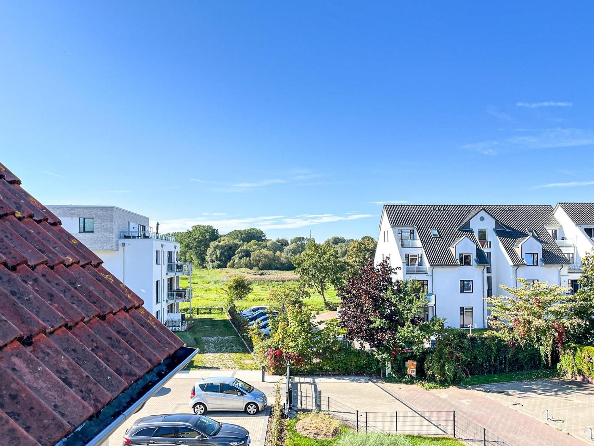 Villa Augusta Wohnung 14 Boltenhagen (Ostseebad) Exterior foto