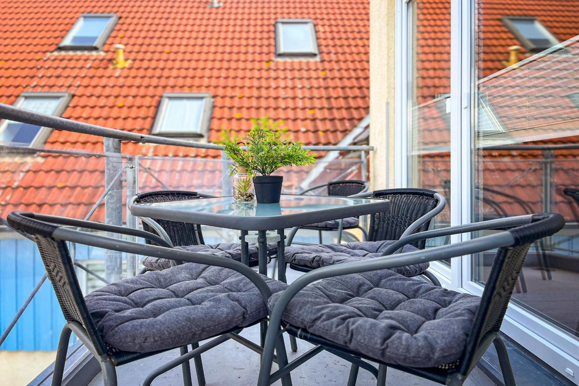 Villa Augusta Wohnung 14 Boltenhagen (Ostseebad) Exterior foto